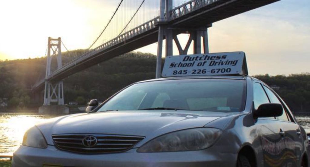 Our Mission Dutchess School of Driving