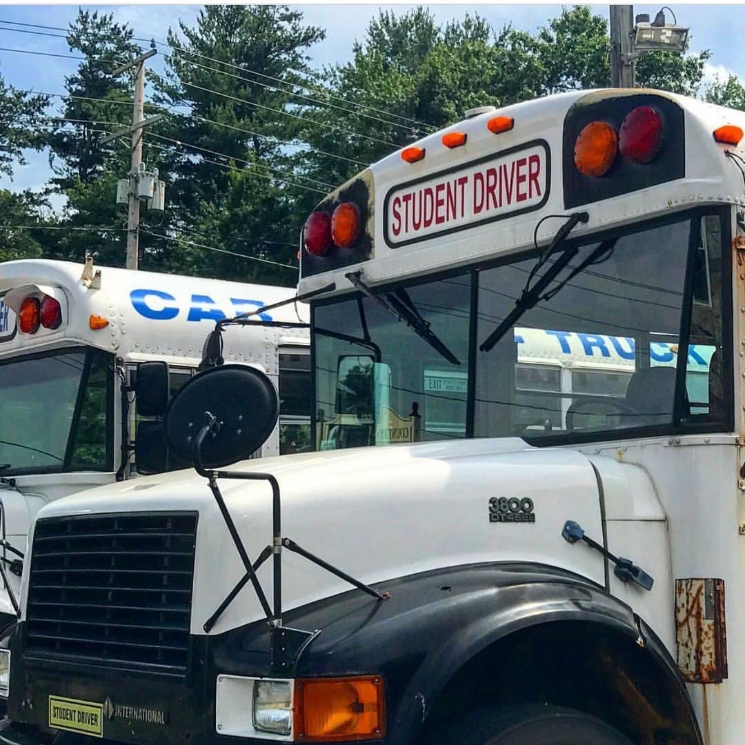 Class BPS Bus Training Dutchess School of Driving